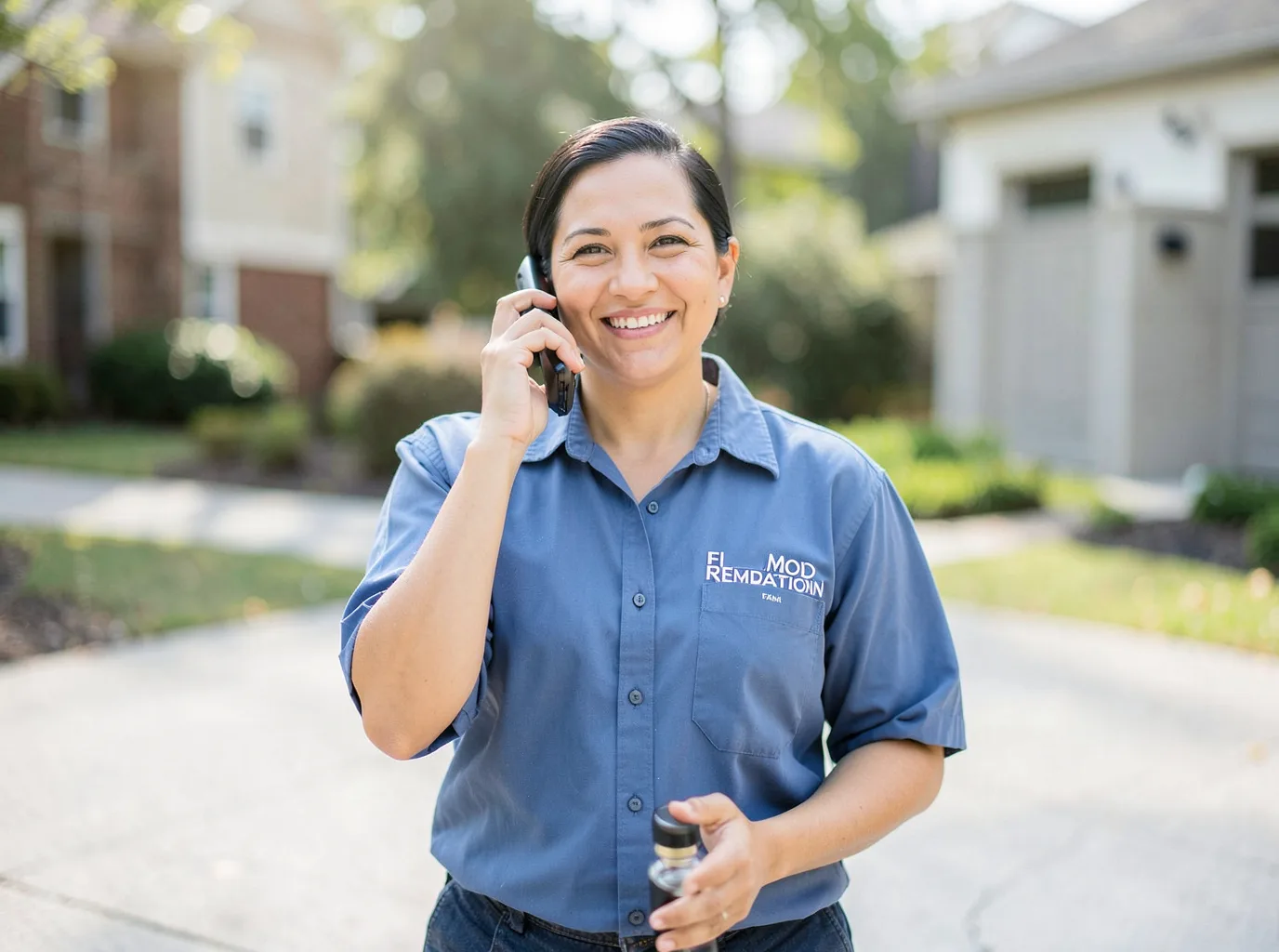 Mold Remediation Osteen, FL FAQs